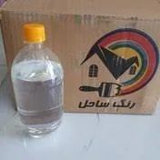 تینر روغنی لیتر ساحل